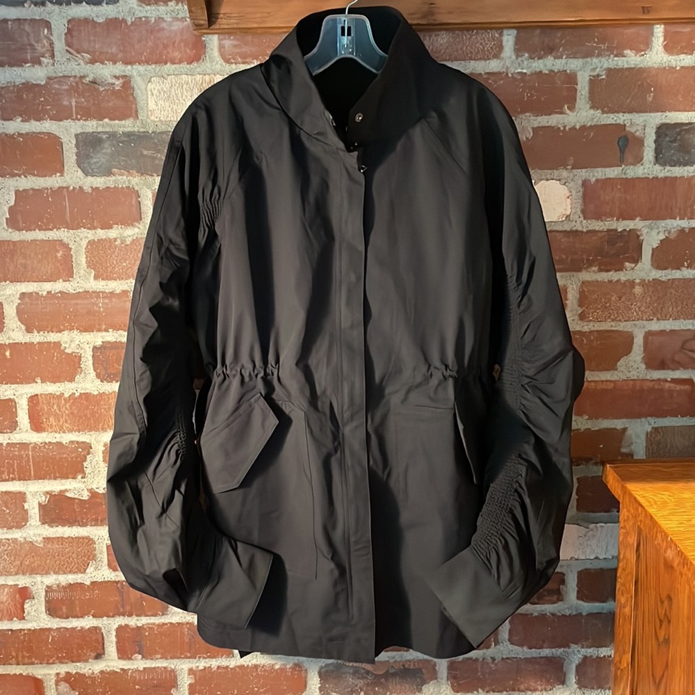 Fabletics Giana Jacket Size Small - image 2